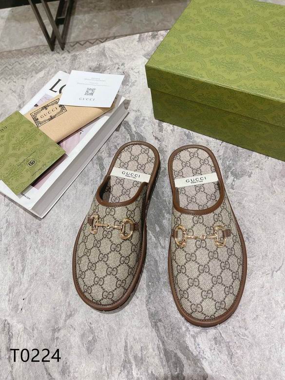 Gucci sz35-41 h1129